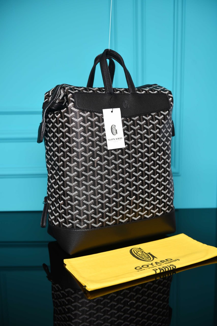 GOYARD — Bolsos Hombre