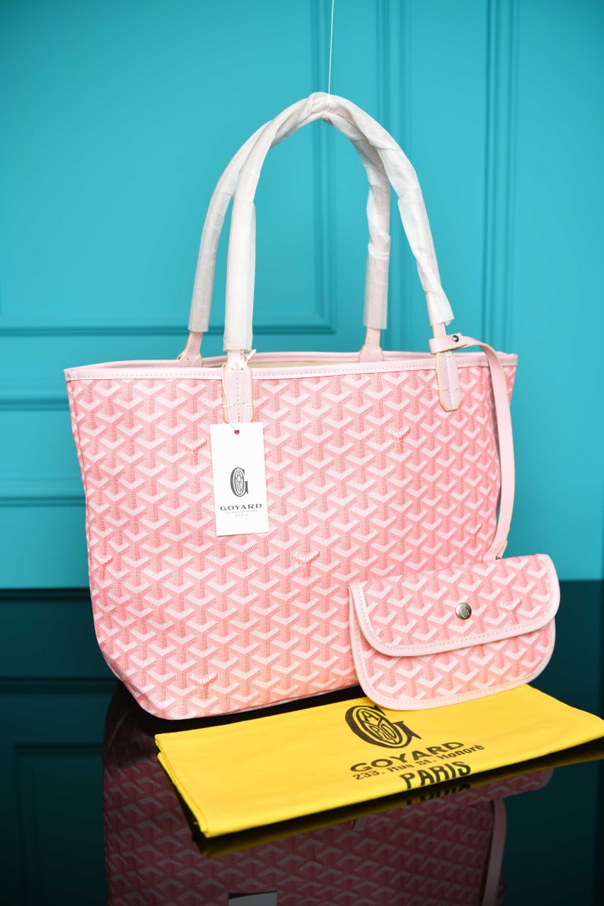 GOYARD — Bags Women