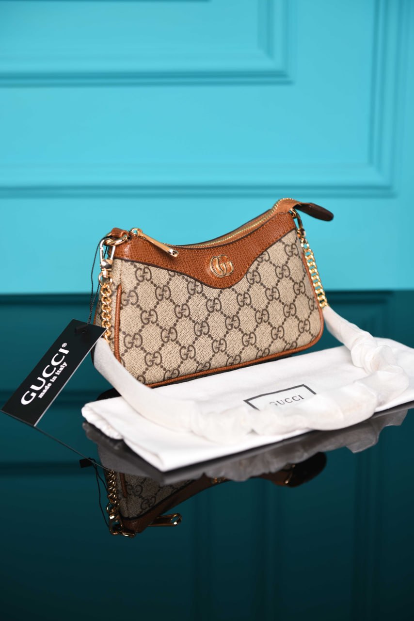GUCCI — Sacs Femme