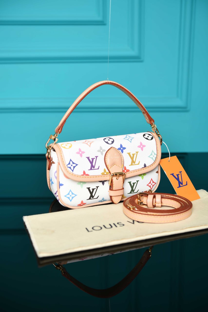 LOUIS VUITTON — Taschen Damen