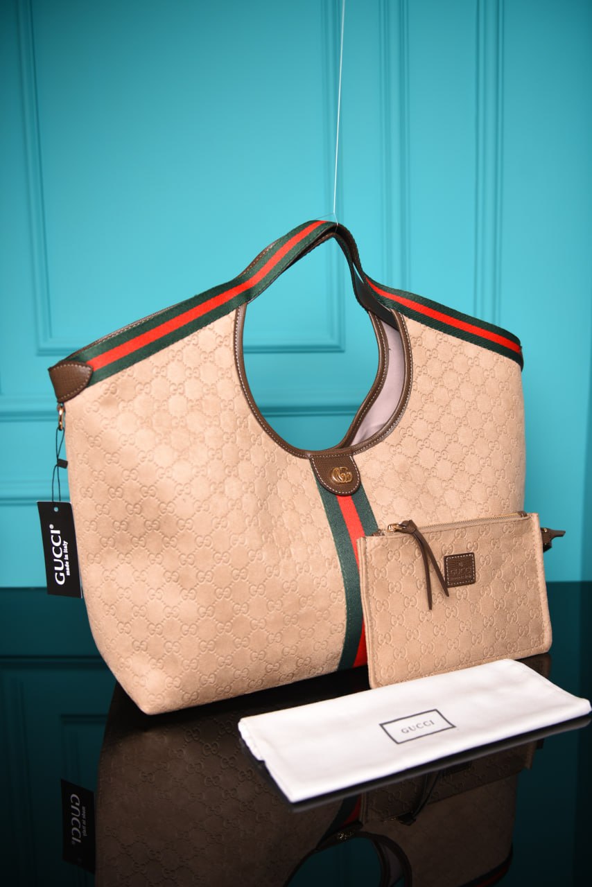 GUCCI — Borse Donna