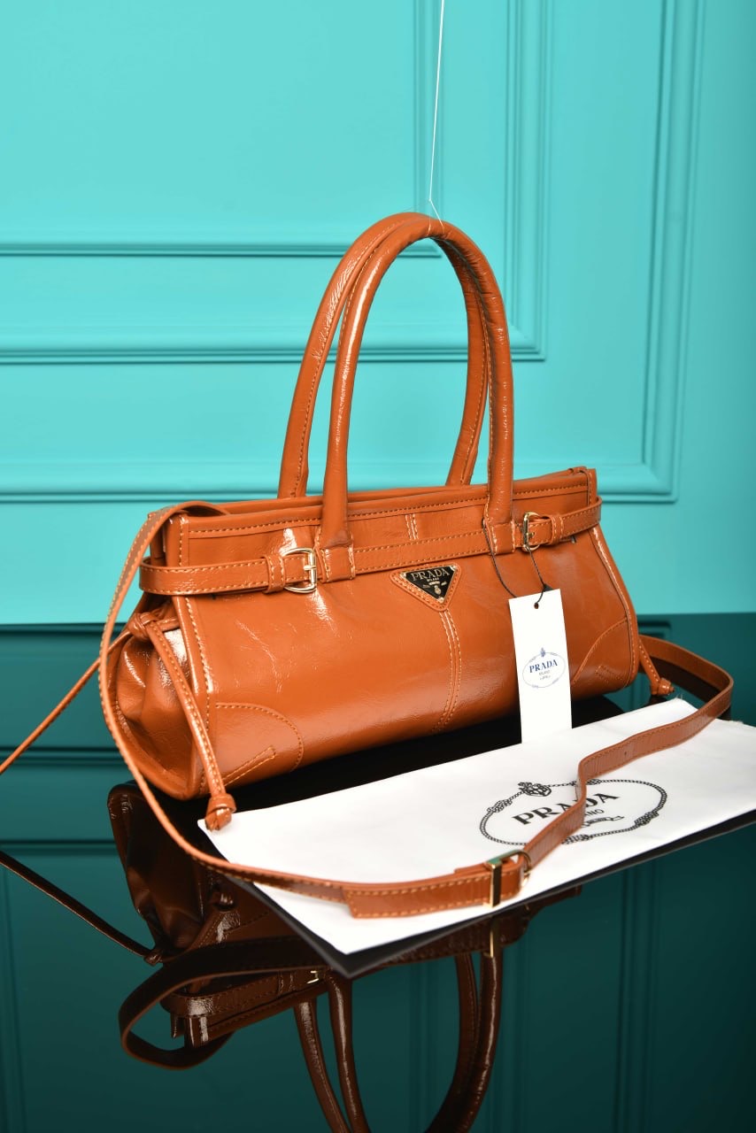 PRADA — Bags Women