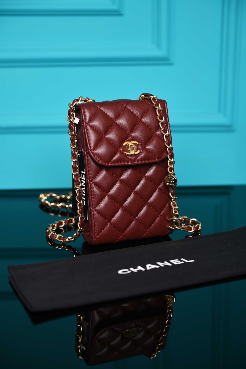 CHANEL — Sacs Femme