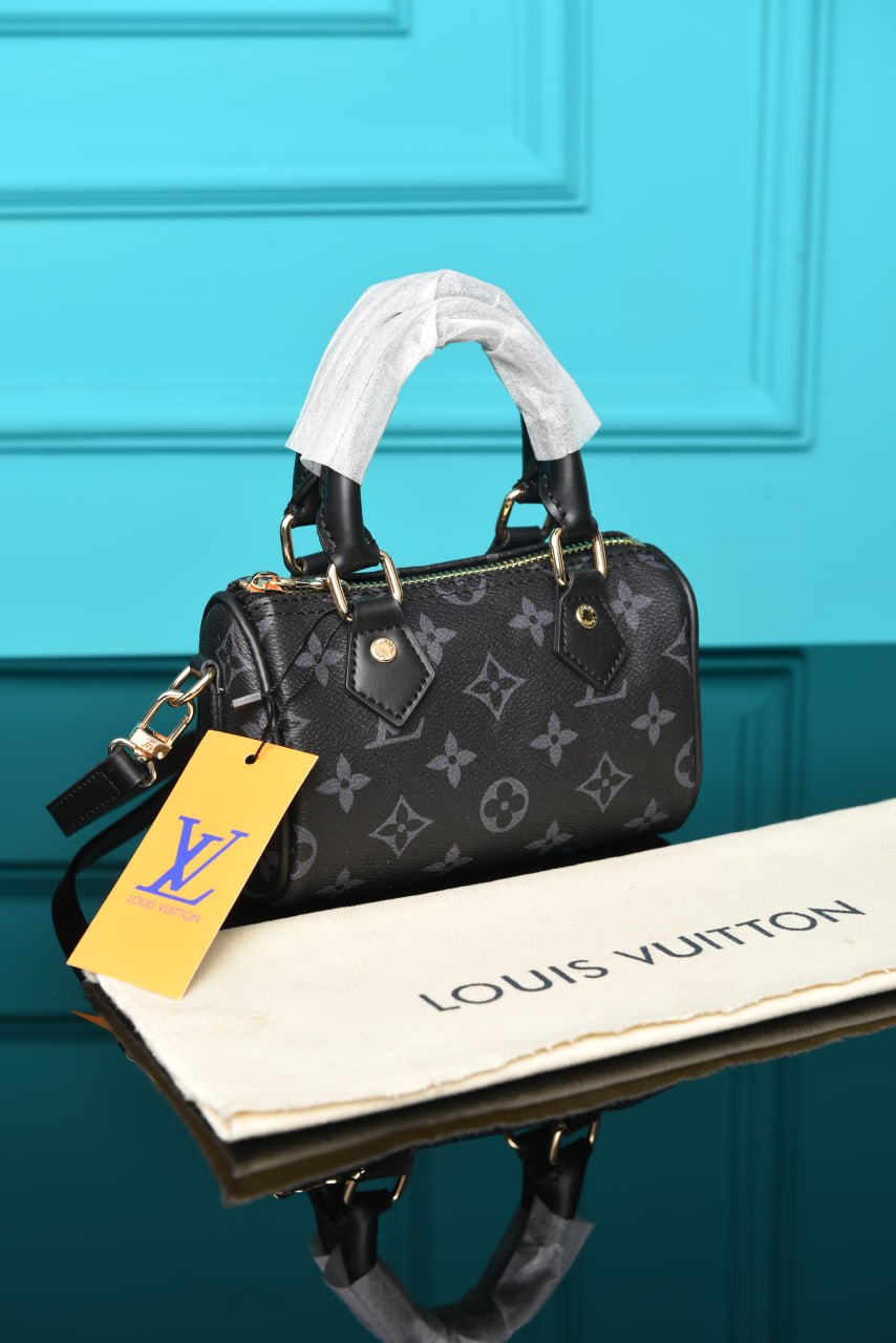 LOUIS VUITTON — Bolsos Mujer