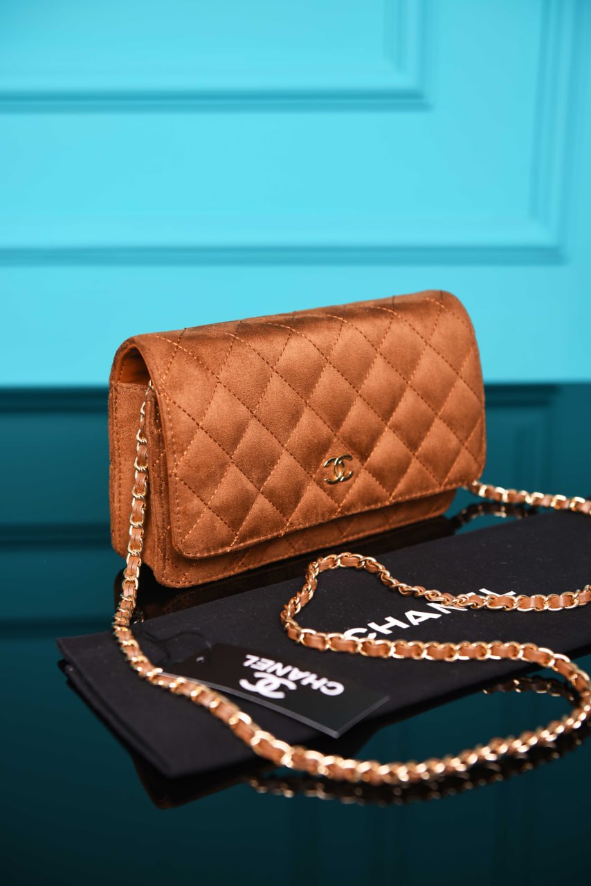 CHANEL — Borse Donna