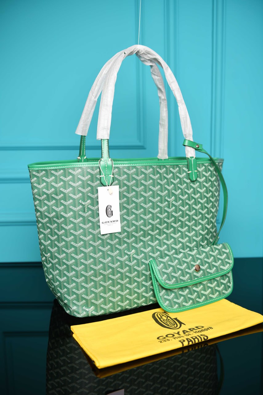 GOYARD — Bolsos Mujer
