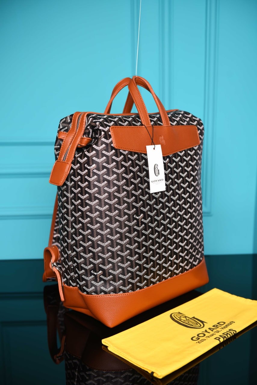GOYARD — Sacs Homme