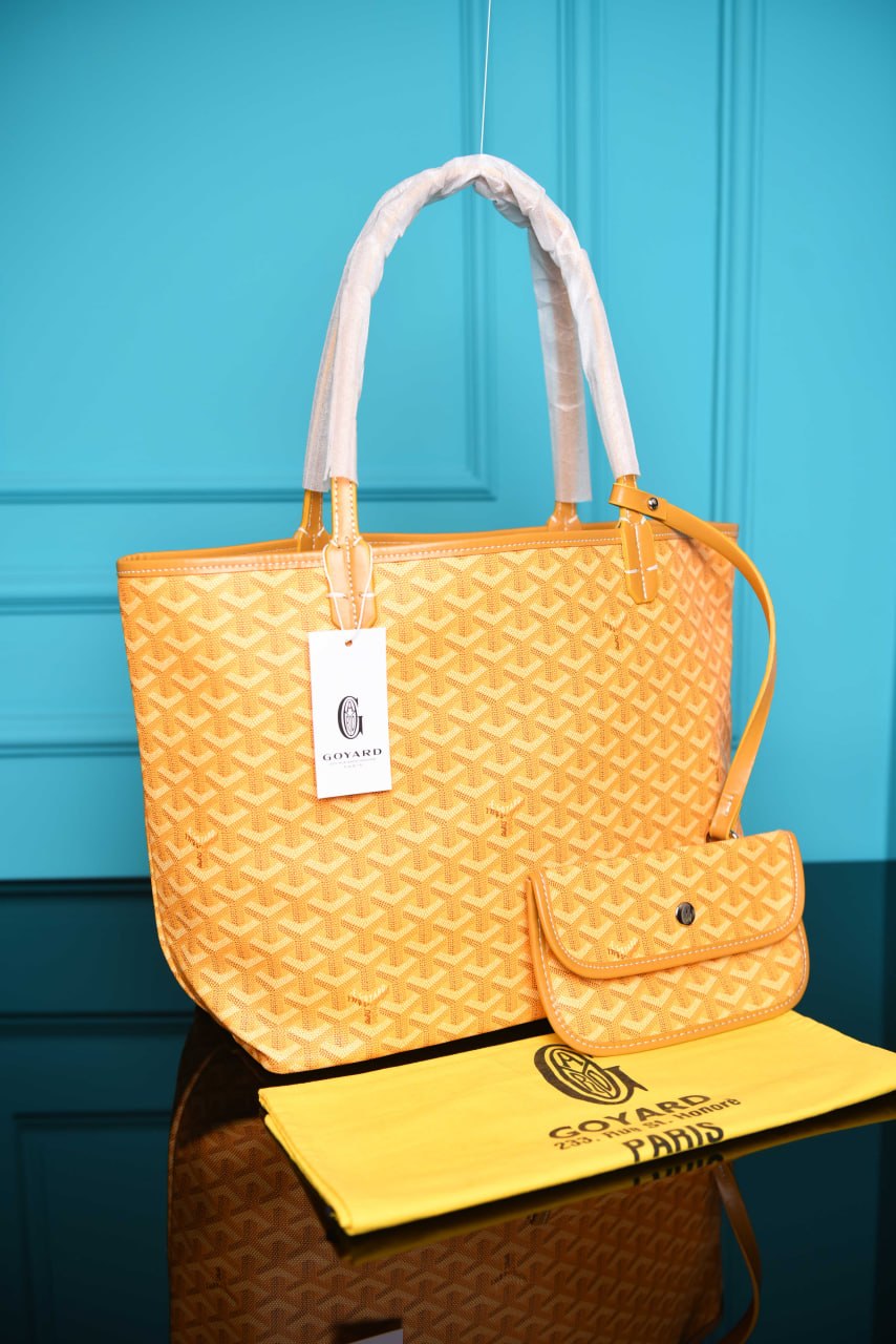 GOYARD — Borse Donna