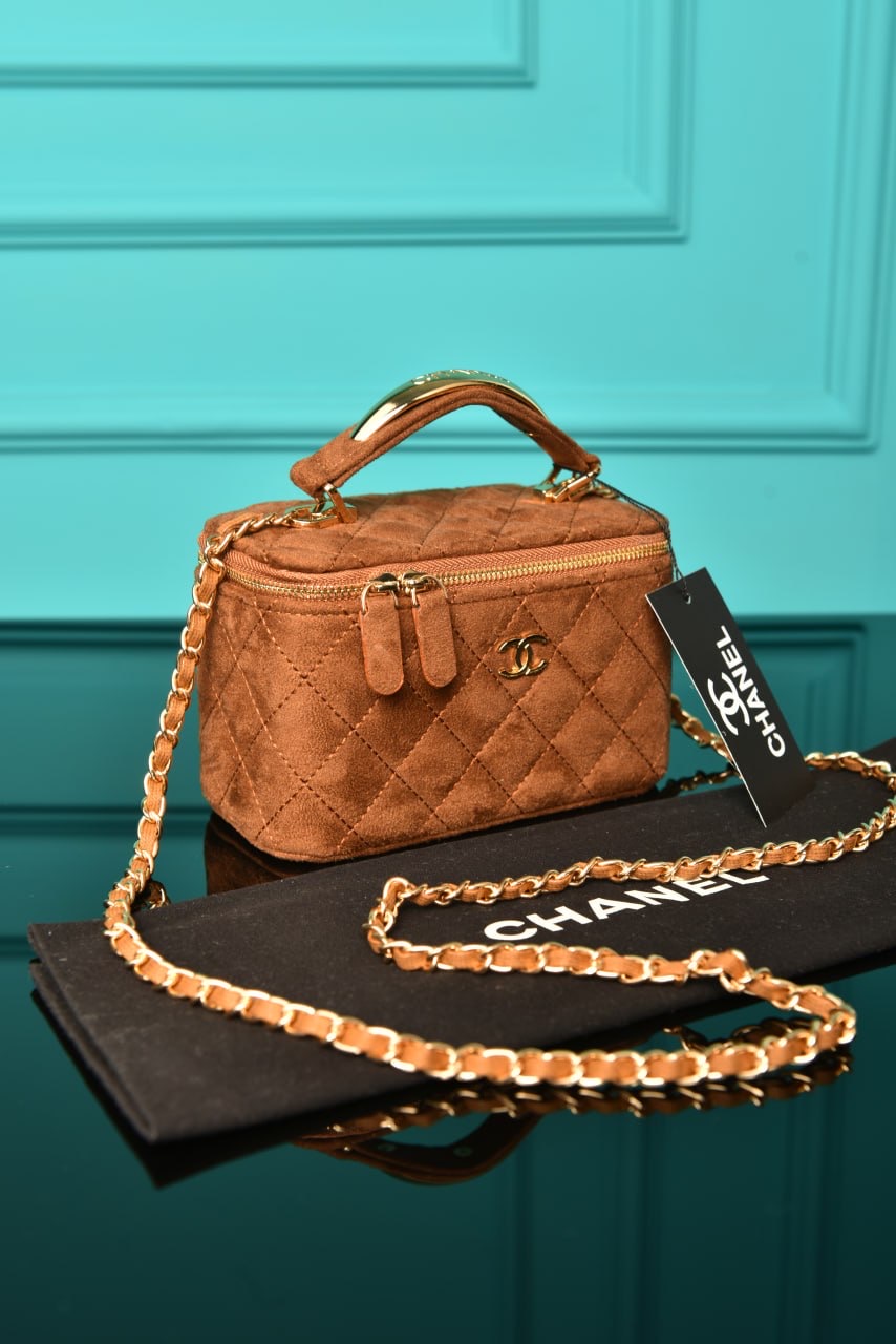 CHANEL — Bolsos Mujer