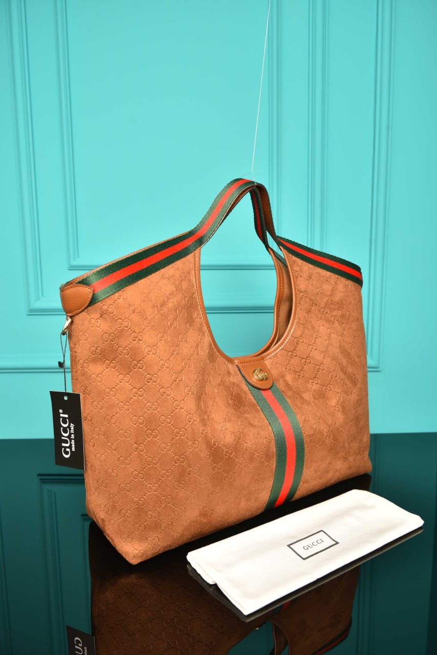GUCCI — Bolsos Mujer