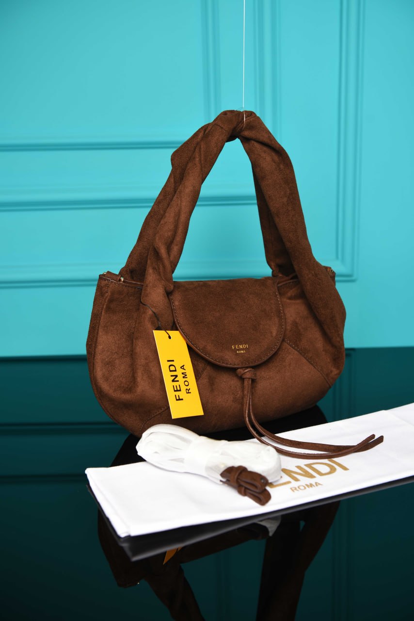 FENDI — Bags Women