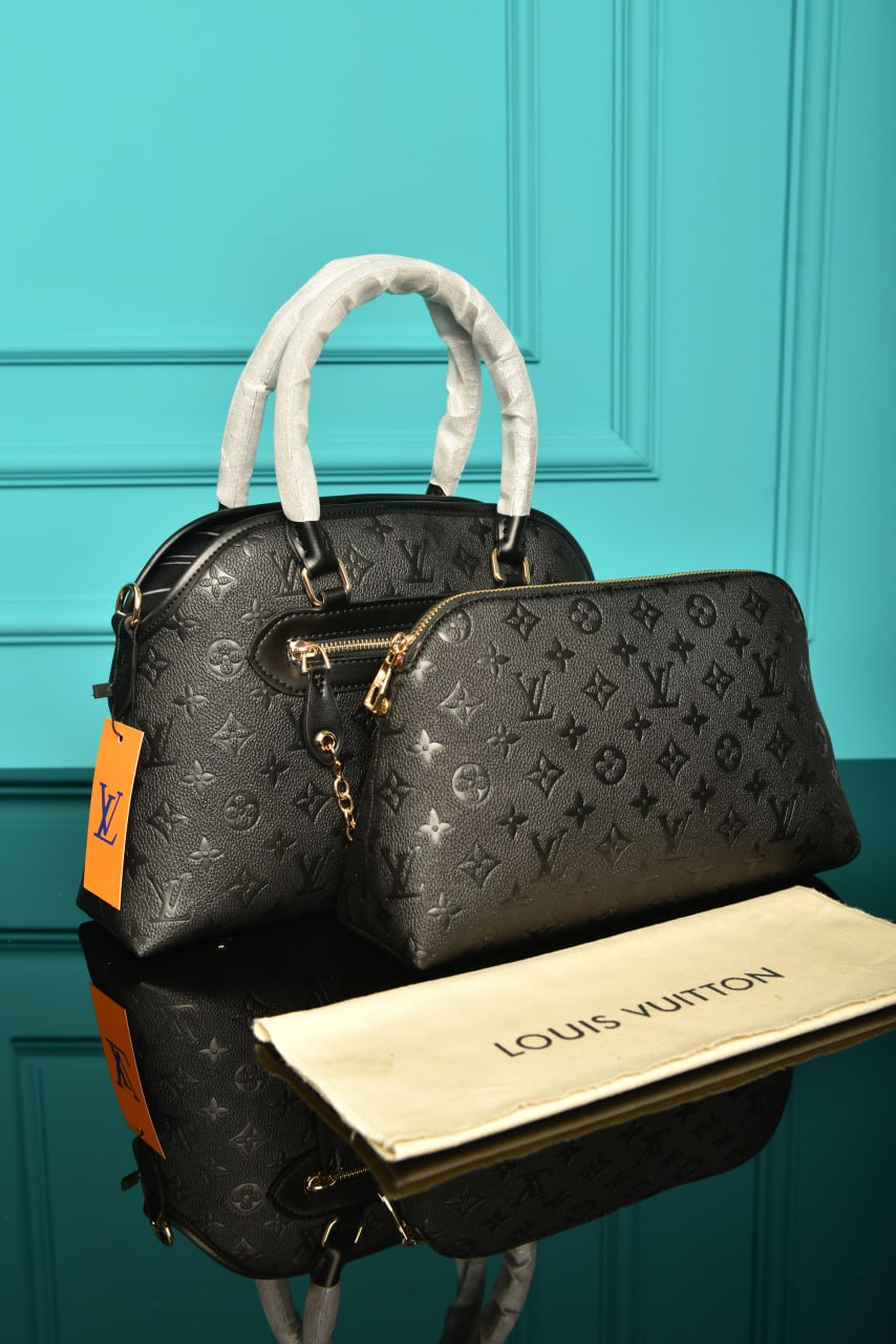 LOUIS VUITTON — Borse Donna