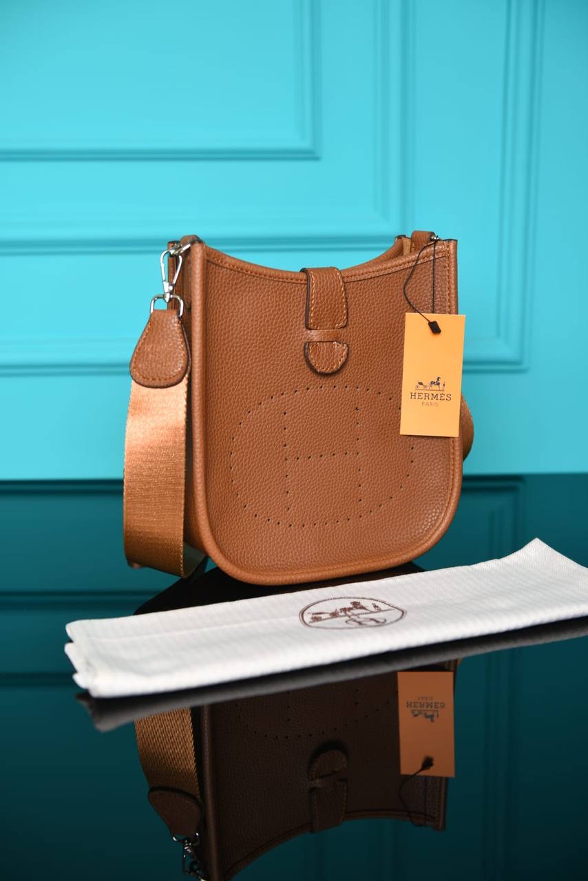 HERMÈS — Bolsos Mujer