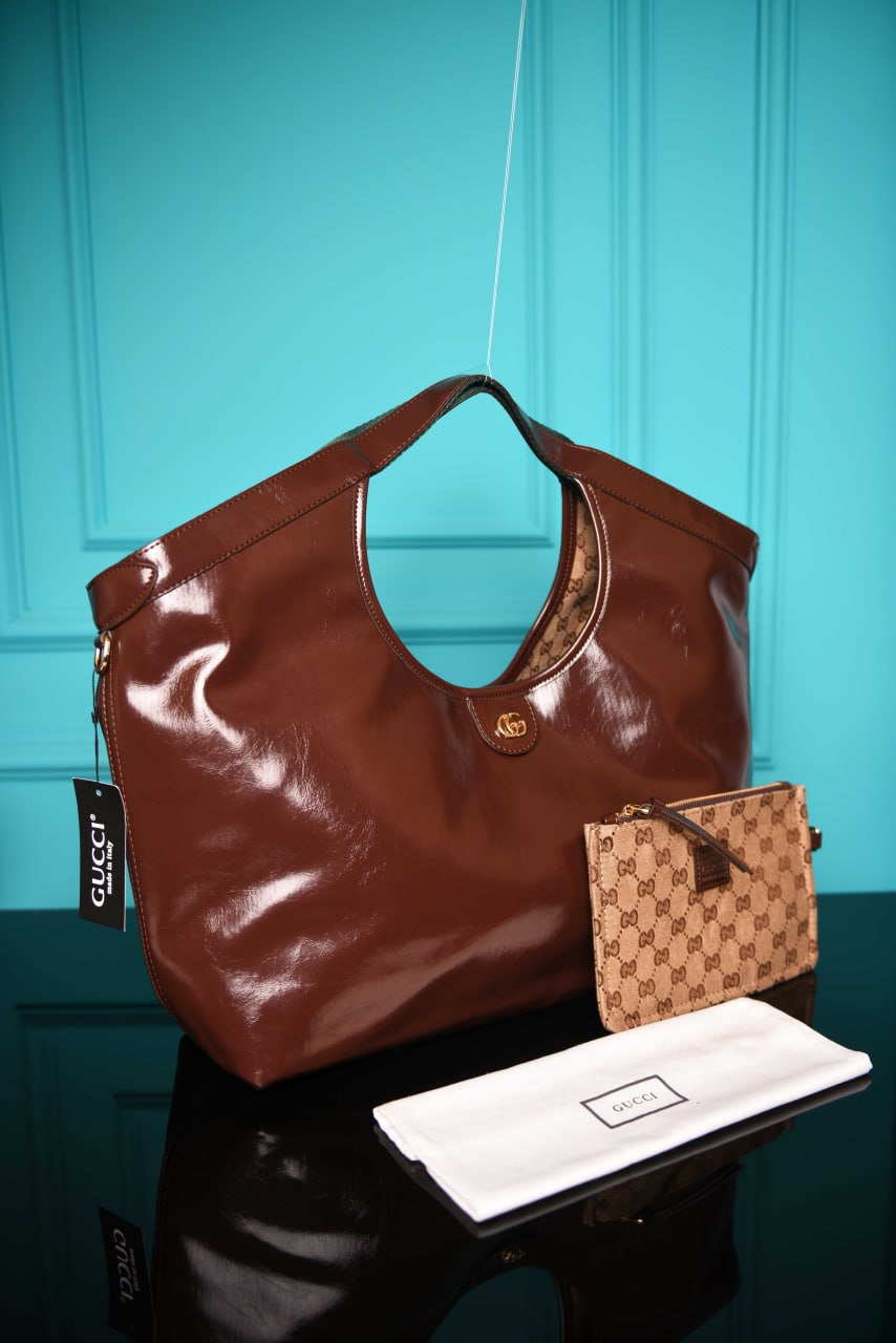 GUCCI — Bolsos Mujer