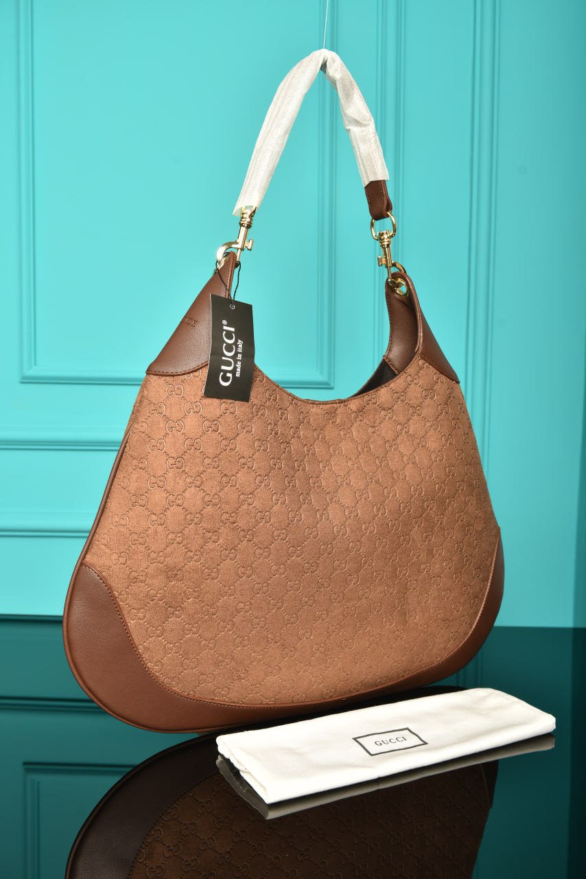 GUCCI — Bags Women