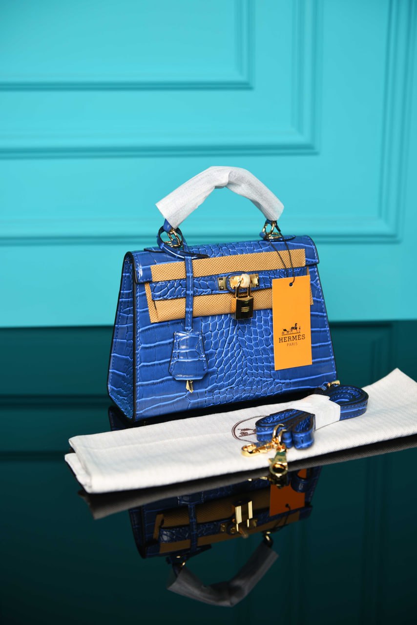 HERMÈS — Sacs Femme