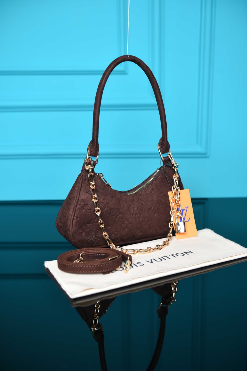 LOUIS VUITTON — Taschen Damen