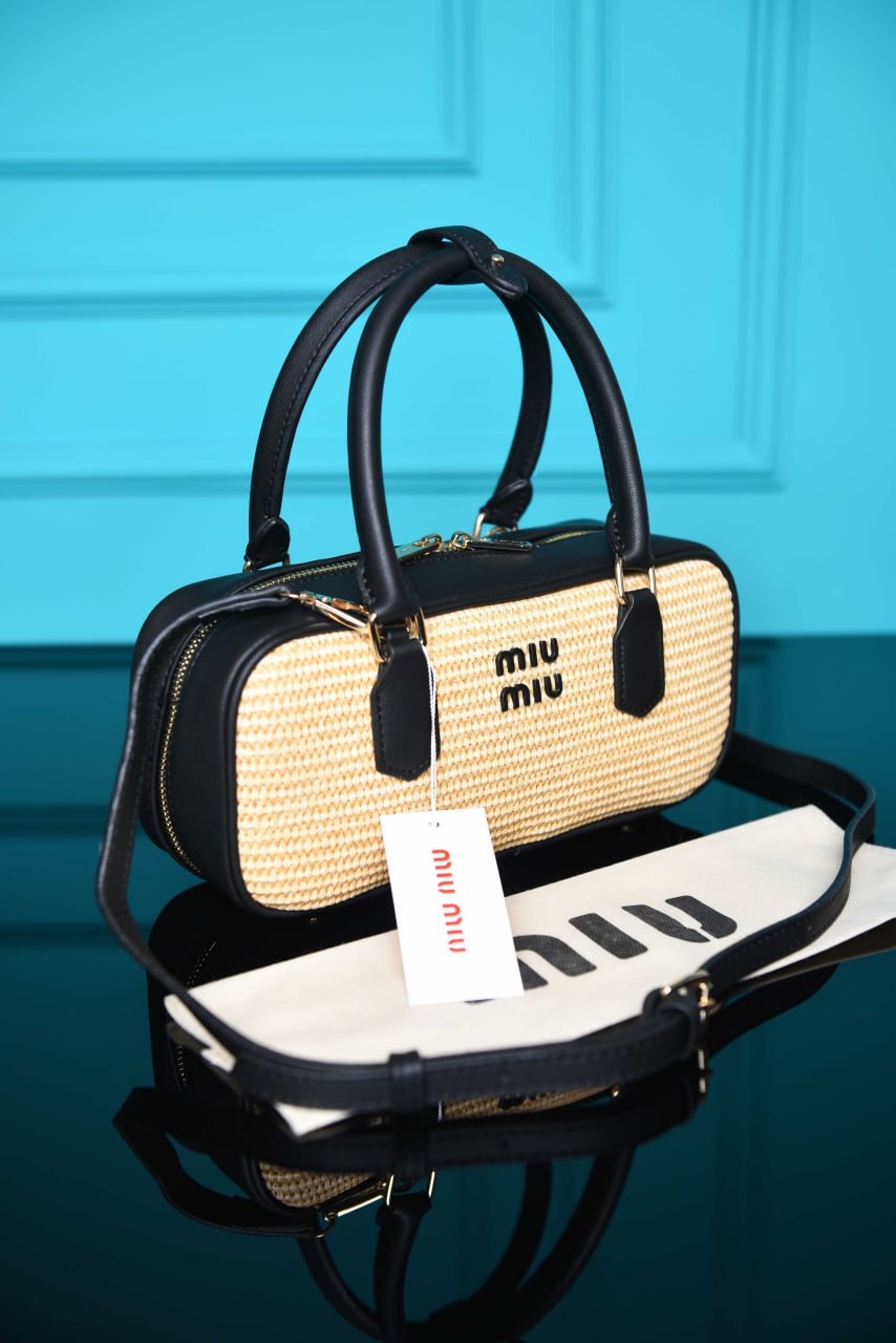 MIU MIU — Bolsos Mujer
