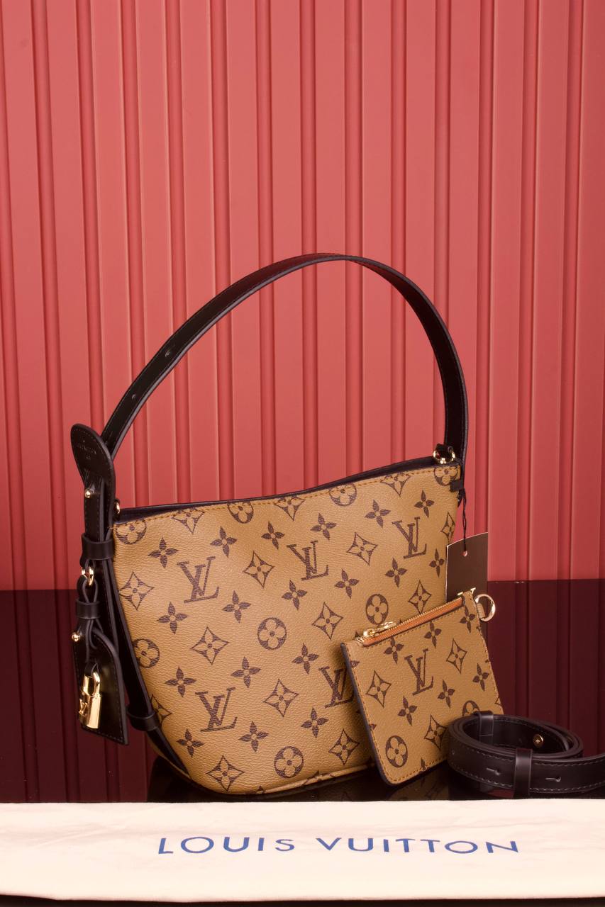 LOUIS VUITTON — Taschen Damen