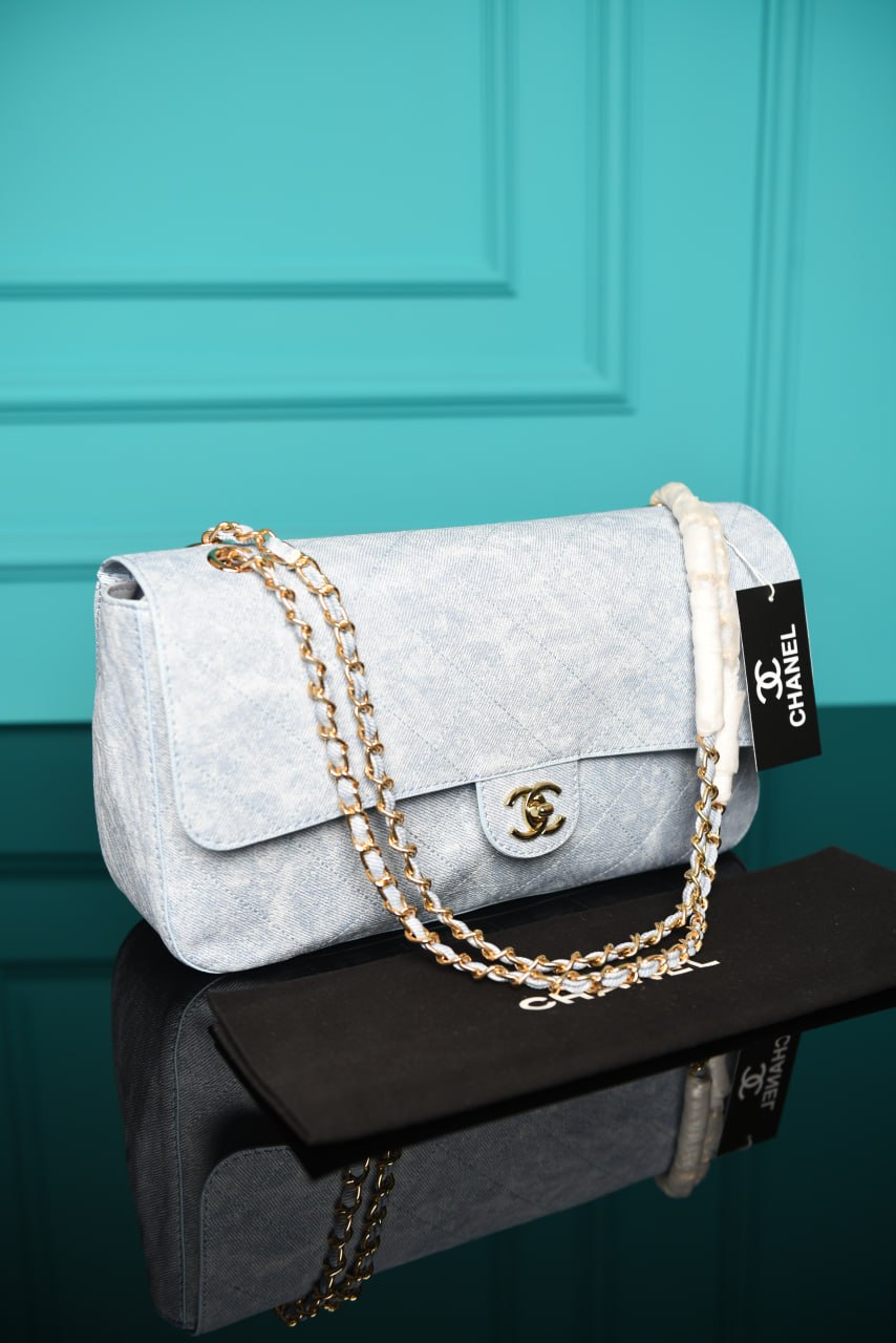 CHANEL — Bolsos Mujer