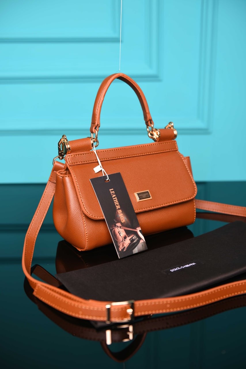 DOLCE & GABBANA — Sacs Femme