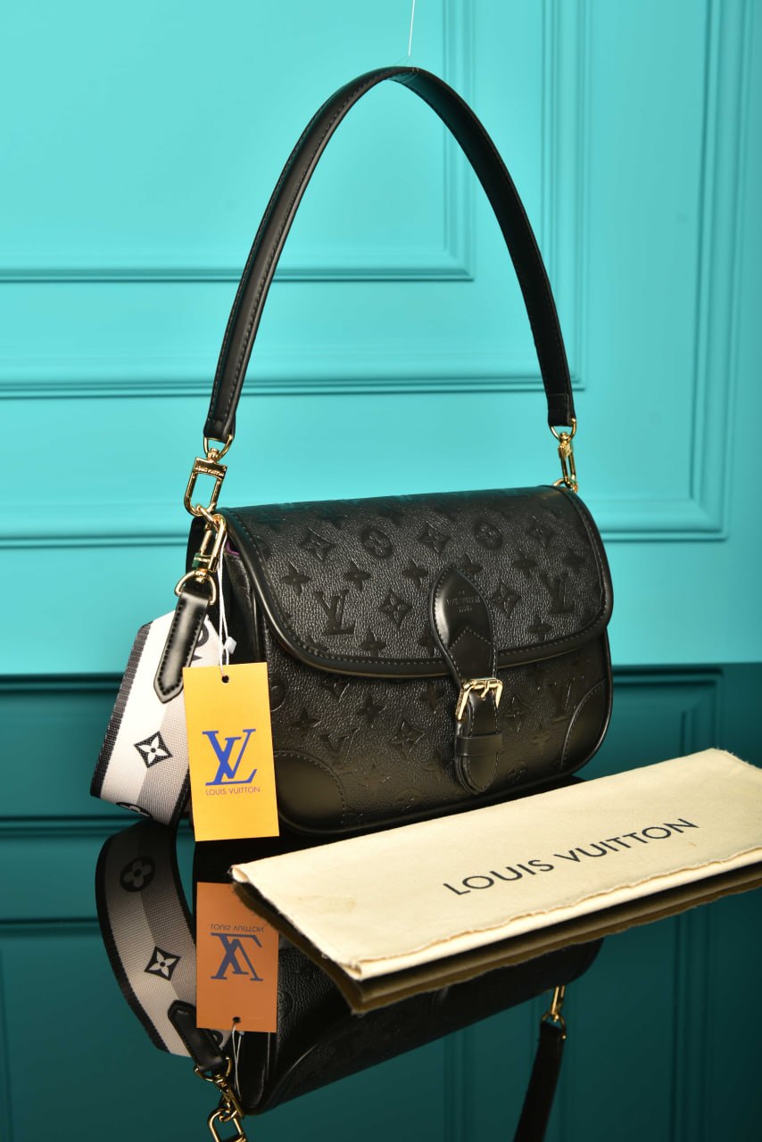 GUCCI — Sacs Femme