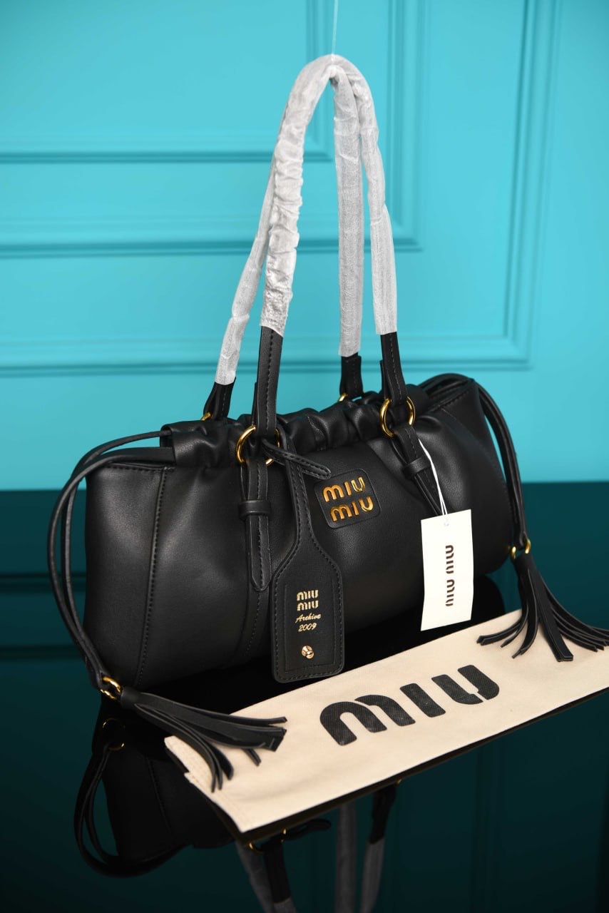 MIU MIU — Taschen Damen
