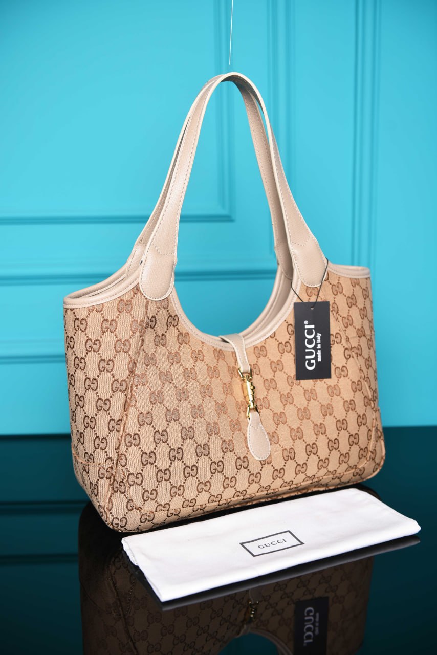 GUCCI — Bolsos Mujer