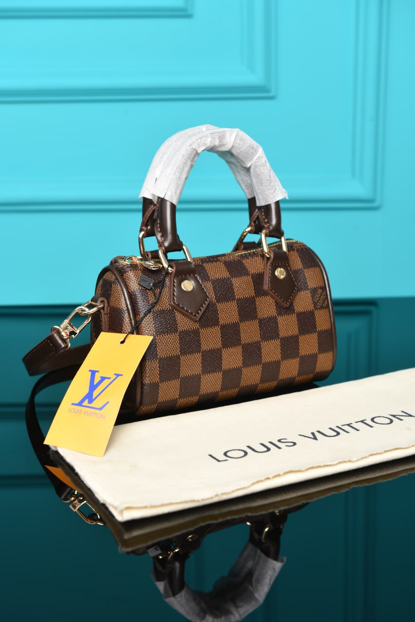 LOUIS VUITTON — Taschen Damen