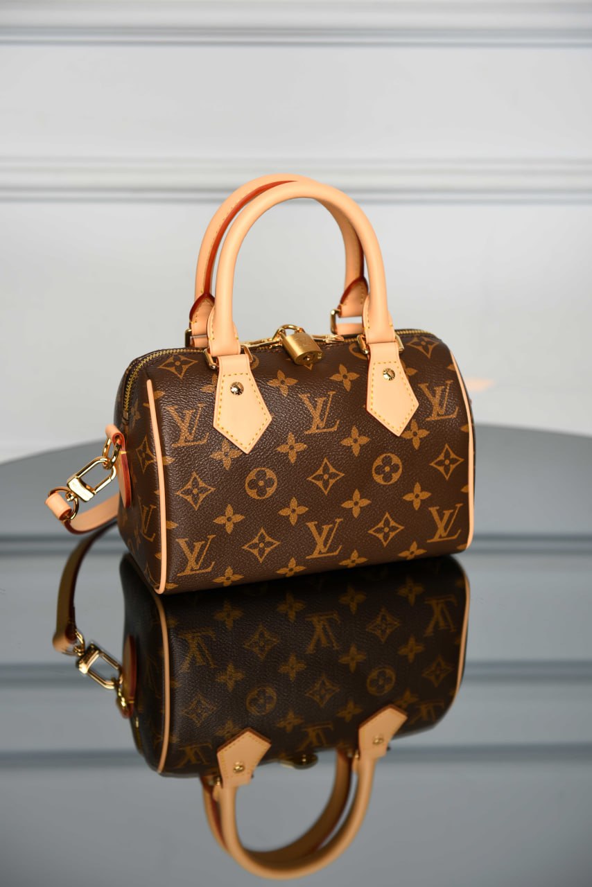 LOUIS VUITTON — Bags Women