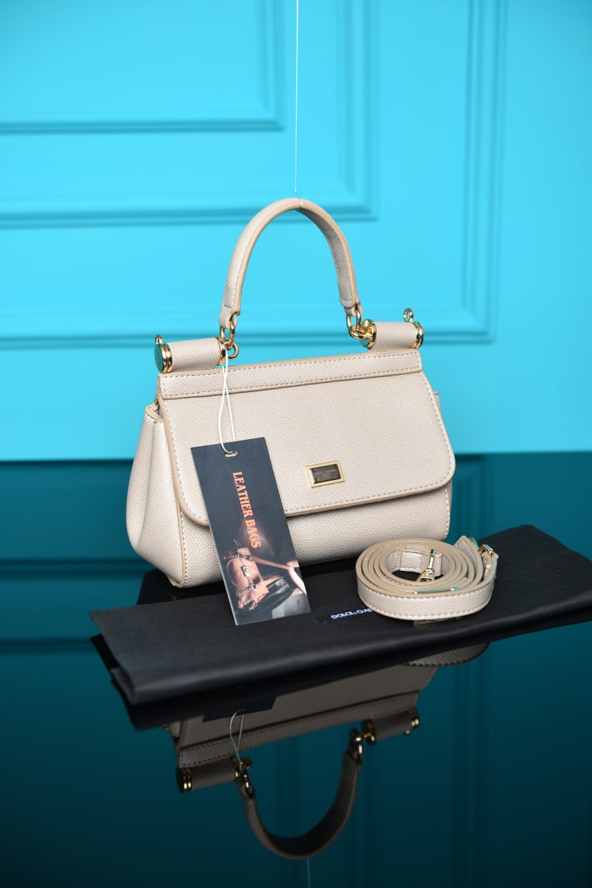 DOLCE & GABBANA — Taschen Damen