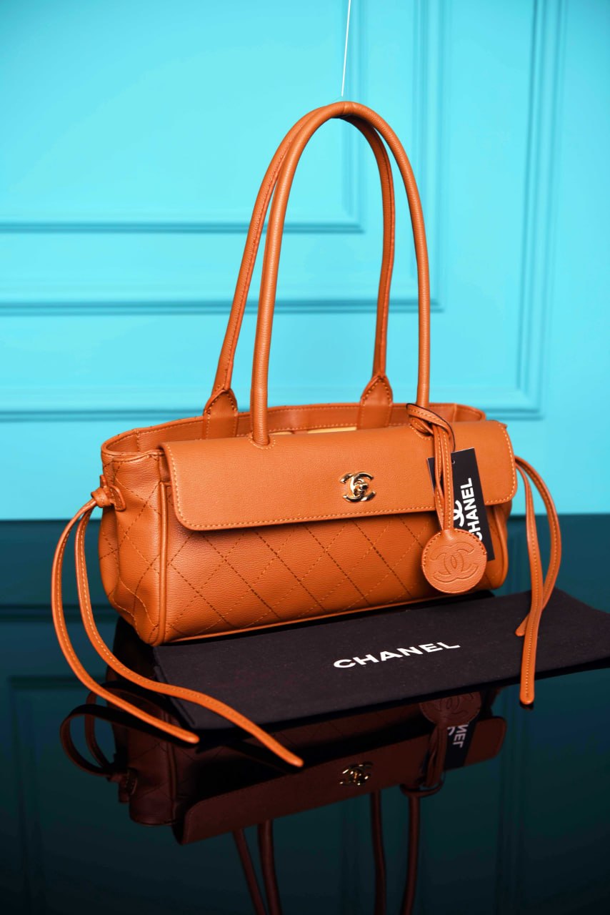 CHANEL — Sacs Femme