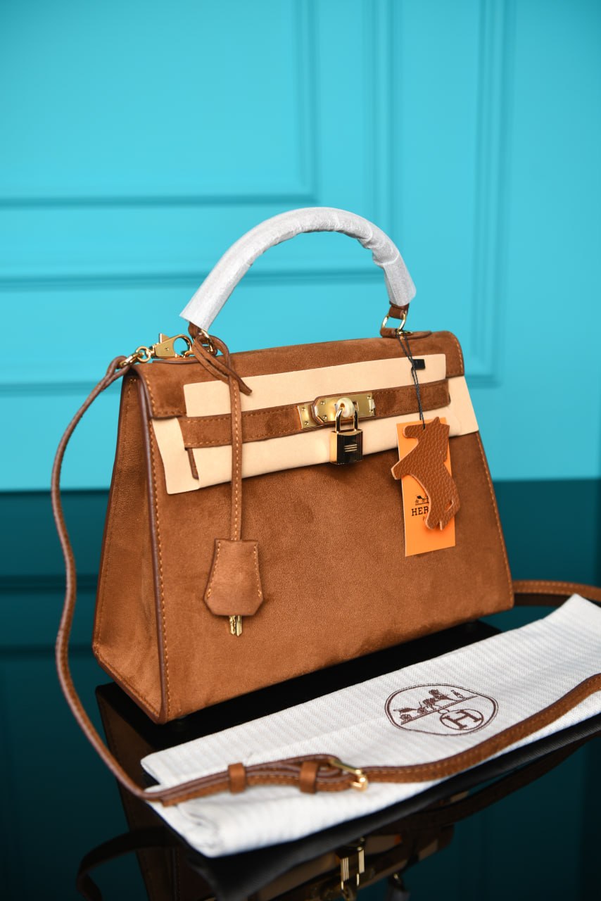 HERMÈS — Sacs Femme