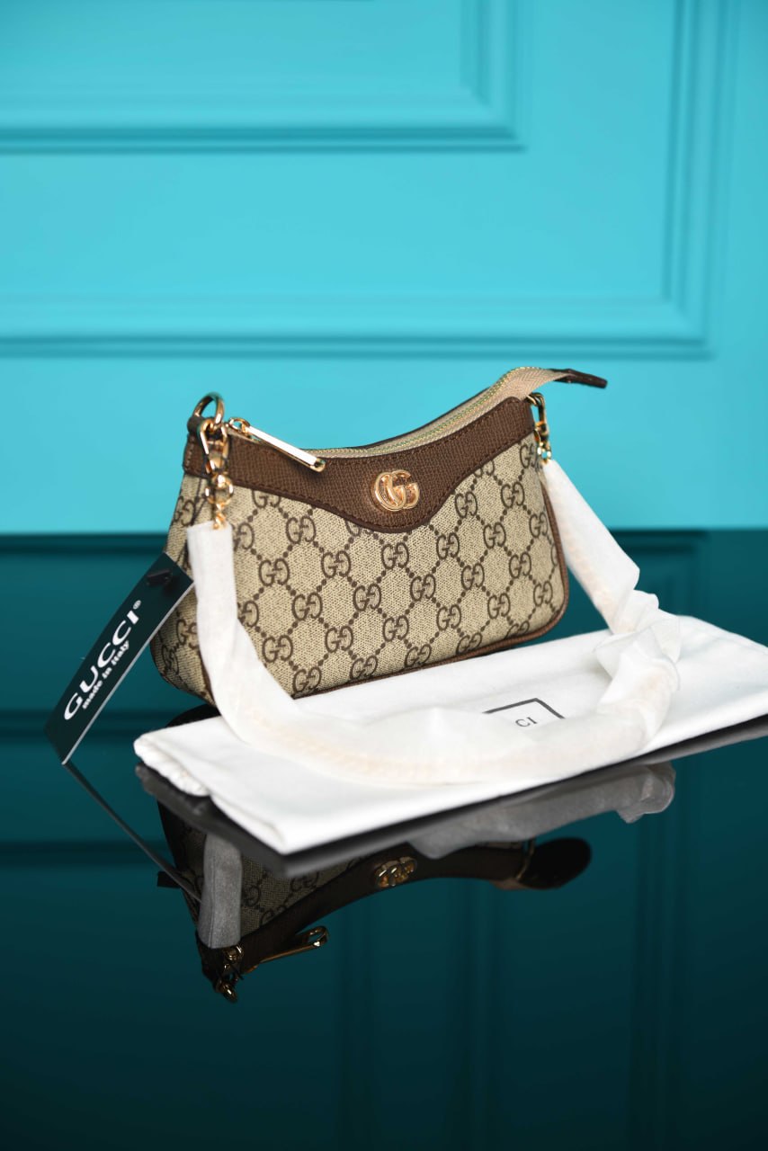 GUCCI — Bolsos Mujer