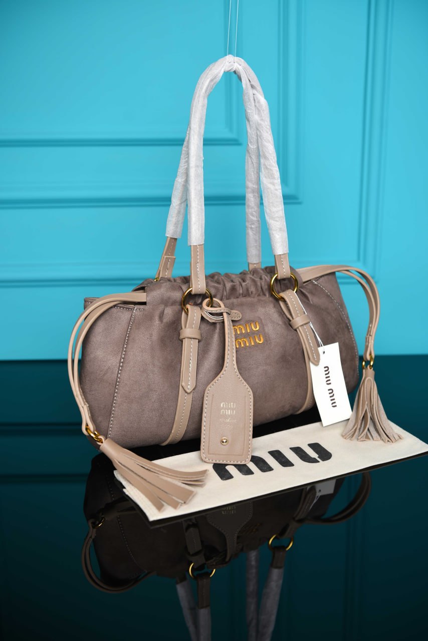 MIU MIU — Bolsos Mujer