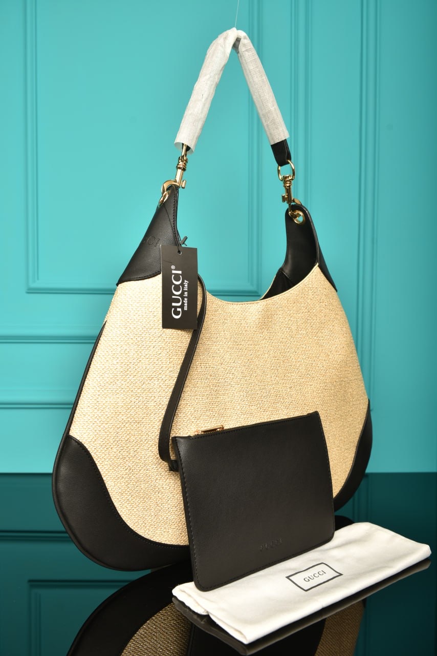 GUCCI — Bolsos Mujer