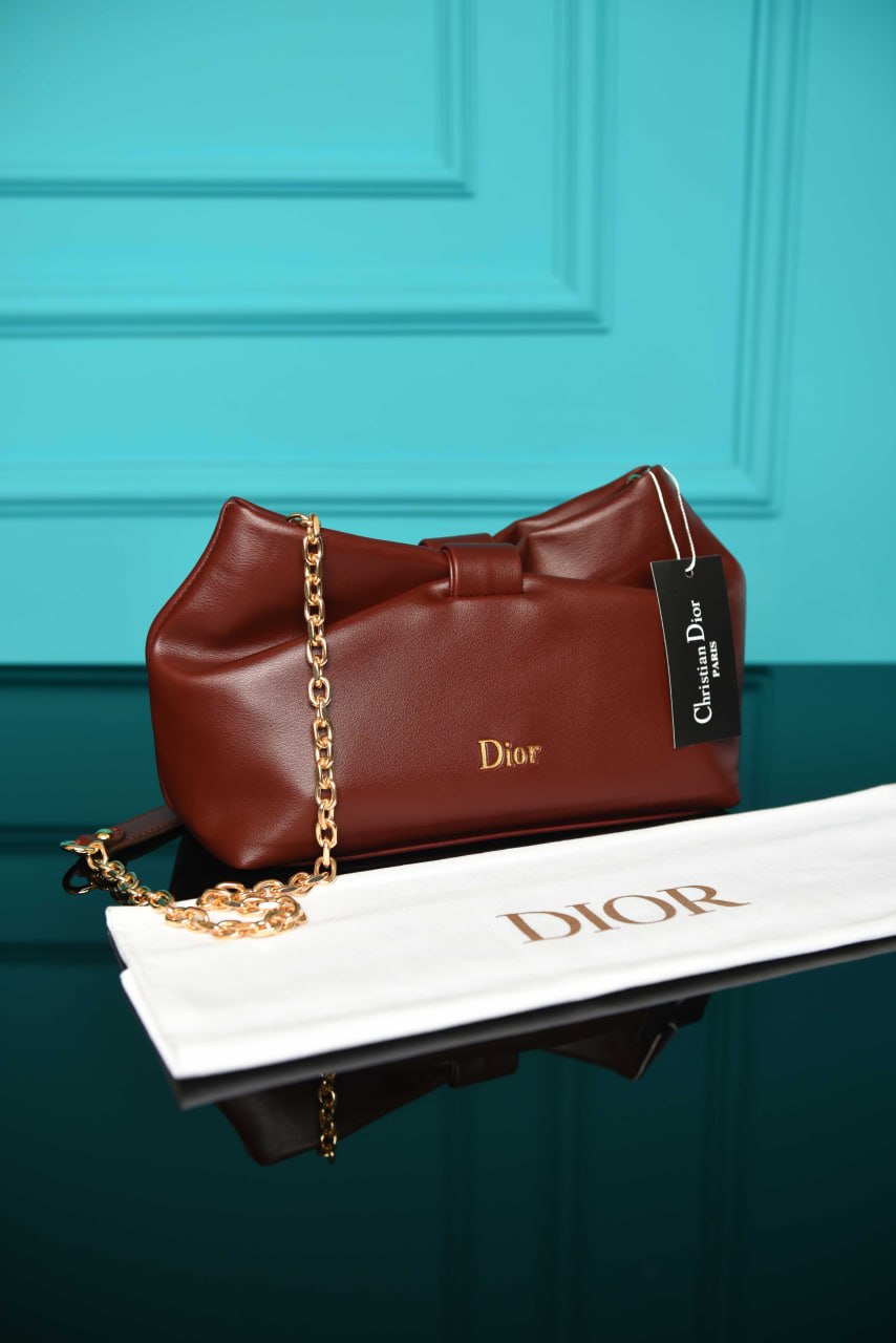 CHRISTIAN DIOR — Sacs Femme