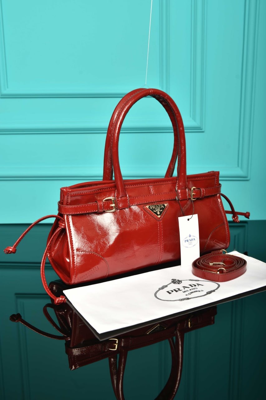 PRADA — Sacs Femme