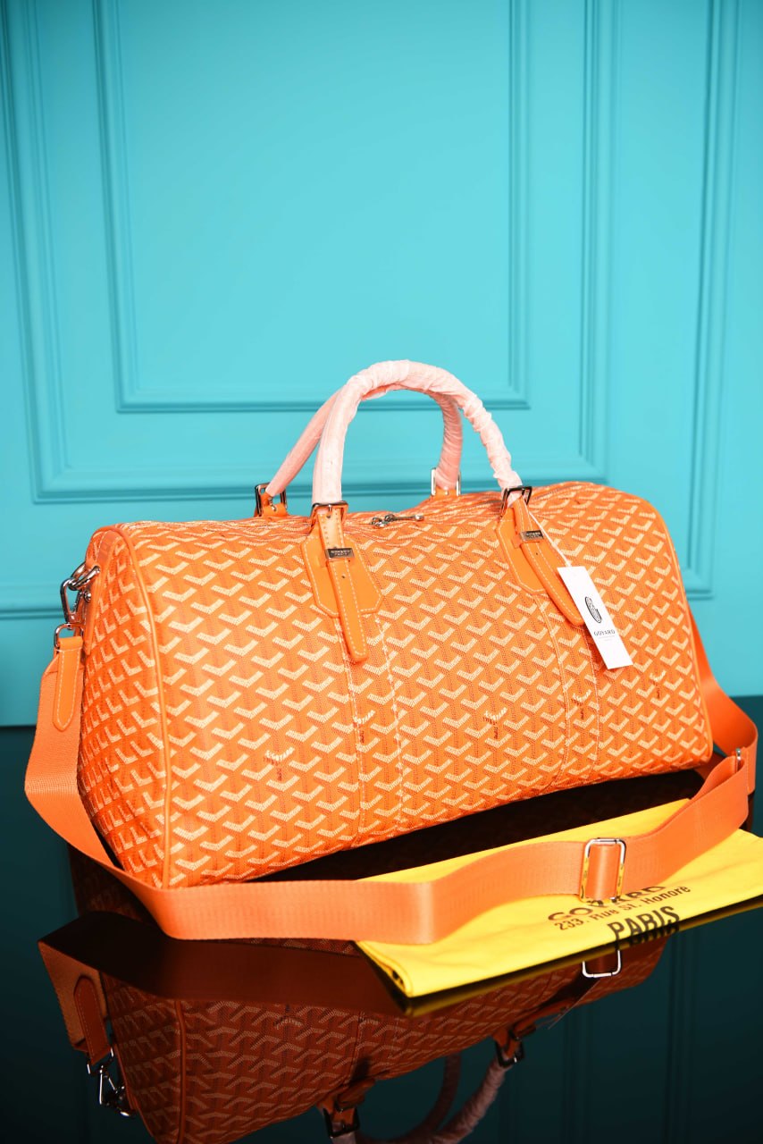 GOYARD — Bolsos Hombre