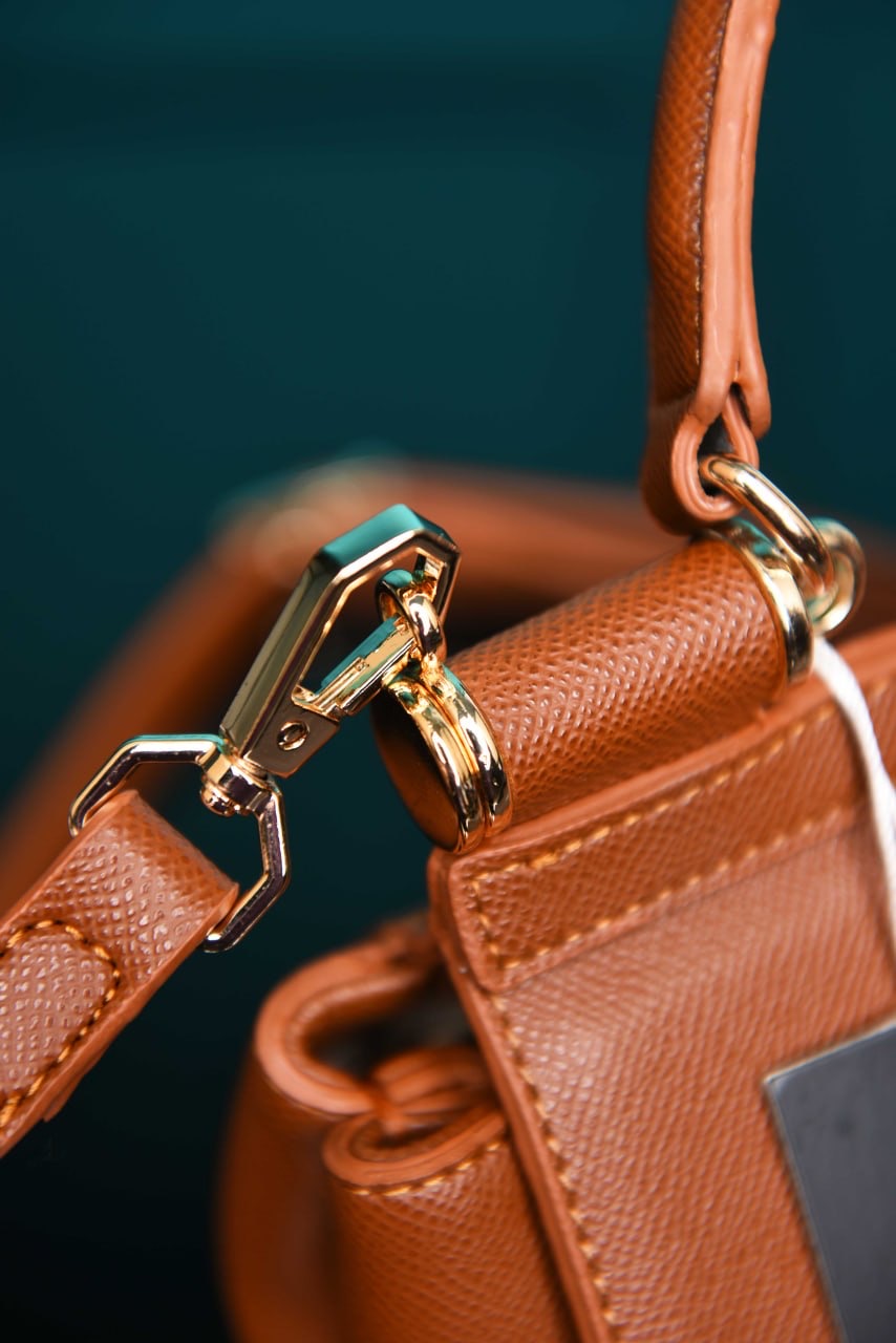 DOLCE & GABBANA — Taschen Damen, Detail 4