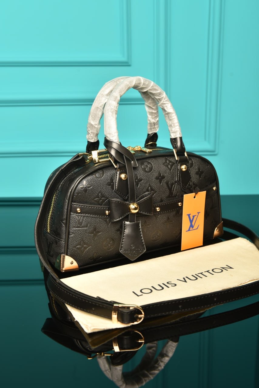 LOUIS VUITTON — Sacs Femme