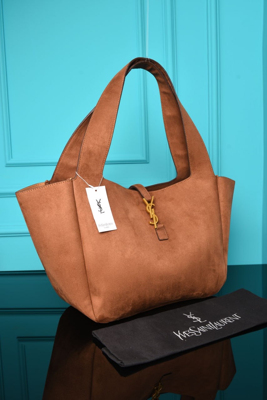 SAINT LAURENT — Bolsos Mujer