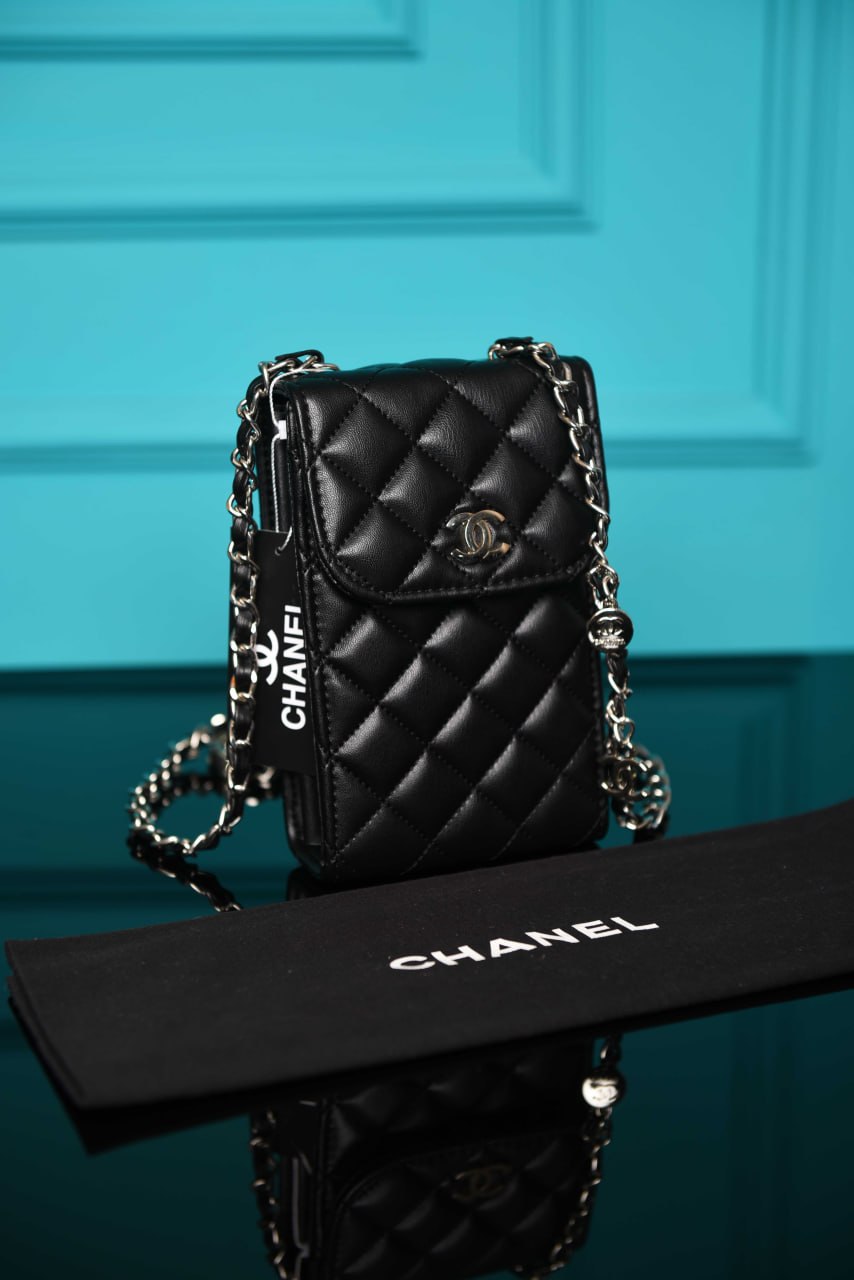 CHANEL — Bolsos Mujer