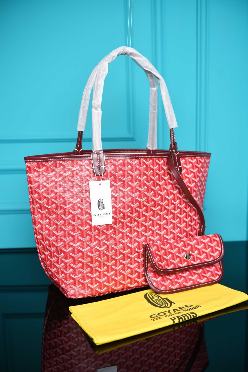 GOYARD — Bags Women