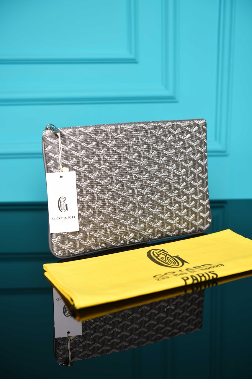 GOYARD — Bolsos Hombre