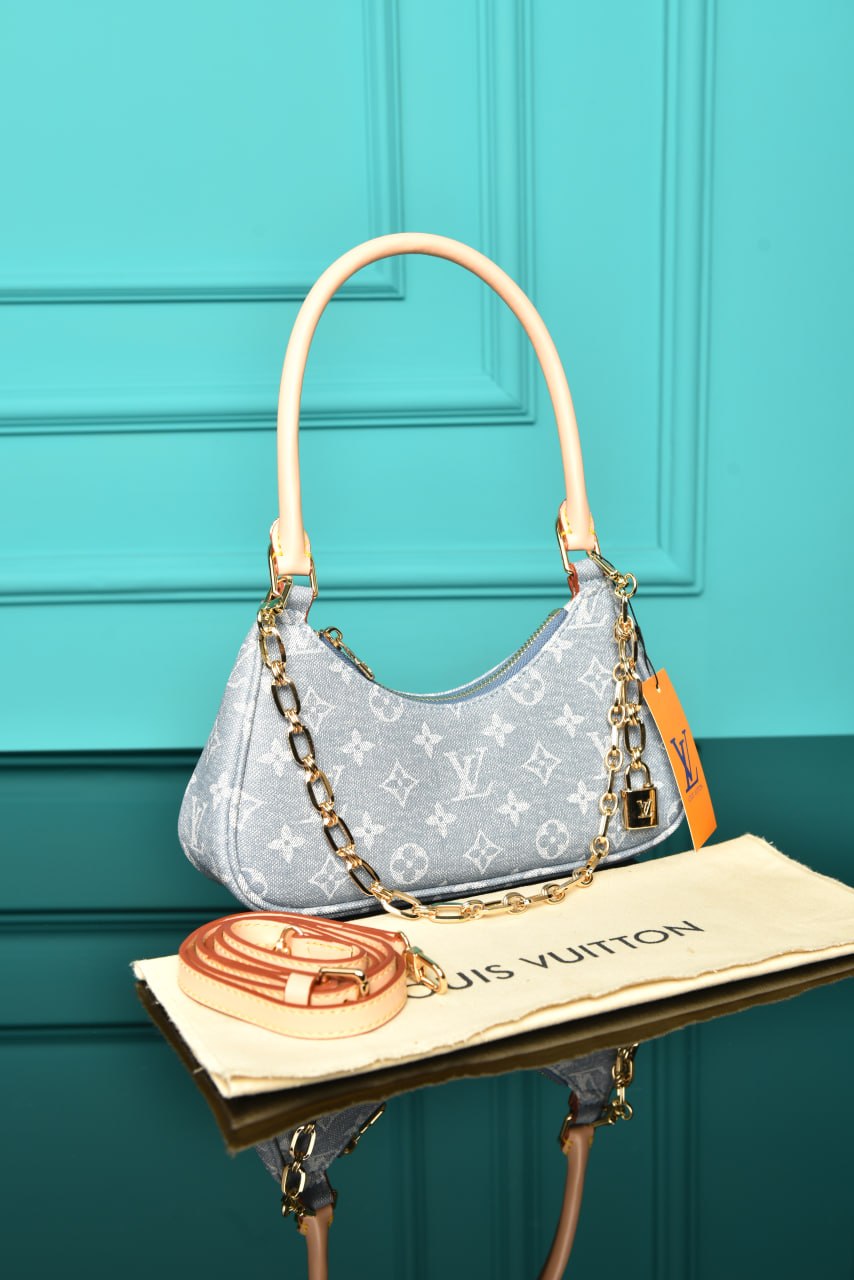 LOUIS VUITTON — Borse Donna