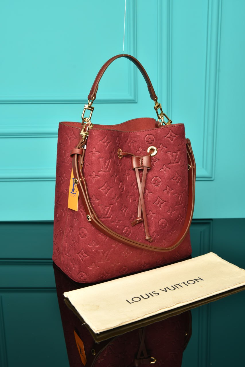 LOUIS VUITTON — Taschen Damen