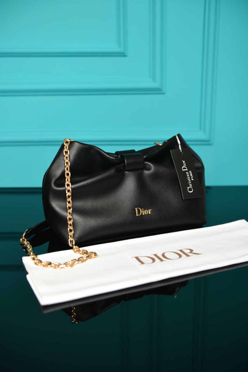 CHRISTIAN DIOR — Bolsos Mujer