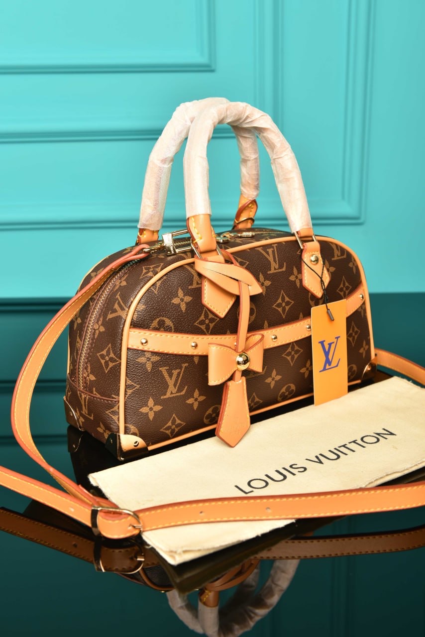 LOUIS VUITTON — Taschen Damen