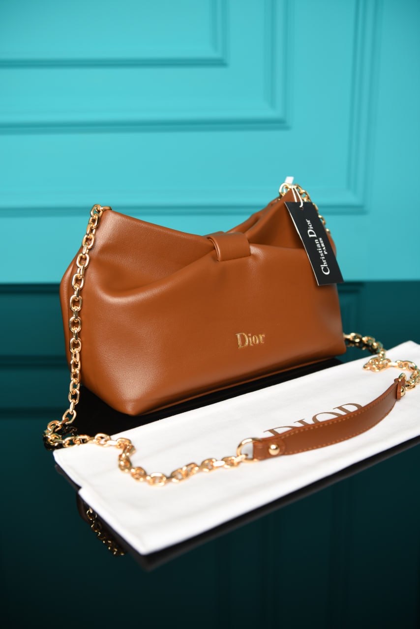 CHRISTIAN DIOR — Bolsos Mujer